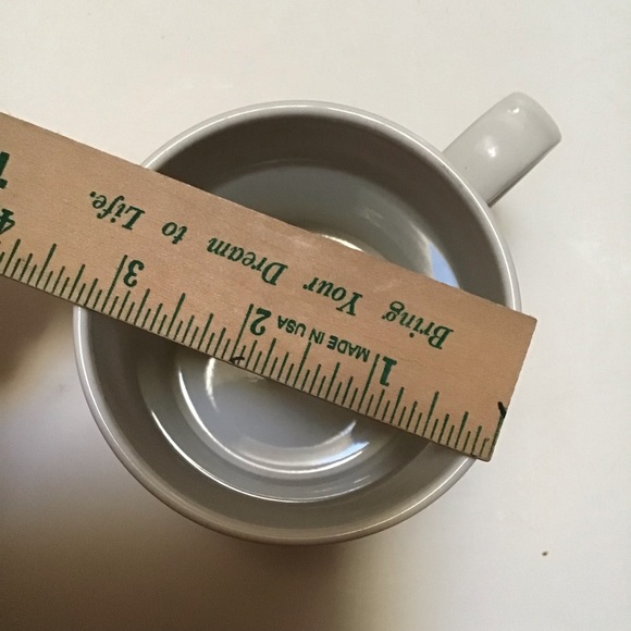 Vintage Carlton Cards Funny Office Workplace Mug - Picture 8 of 11